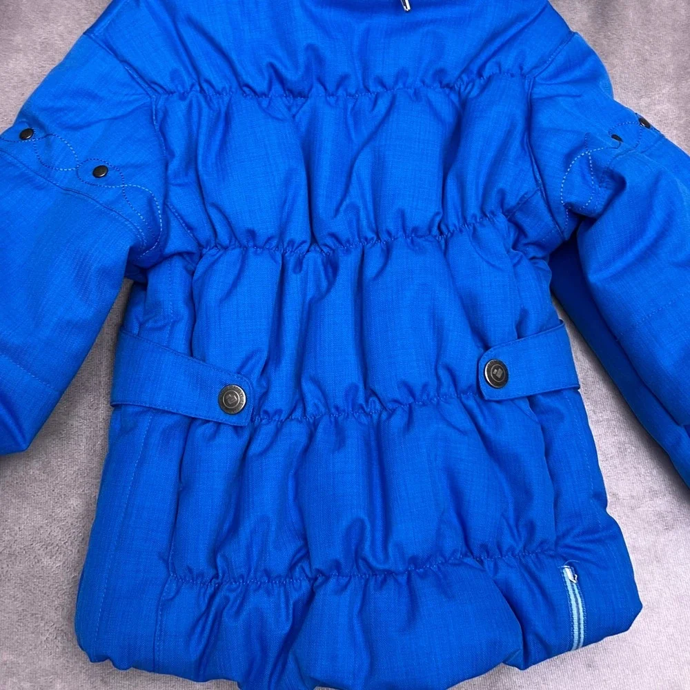 Obermeyer winter coat